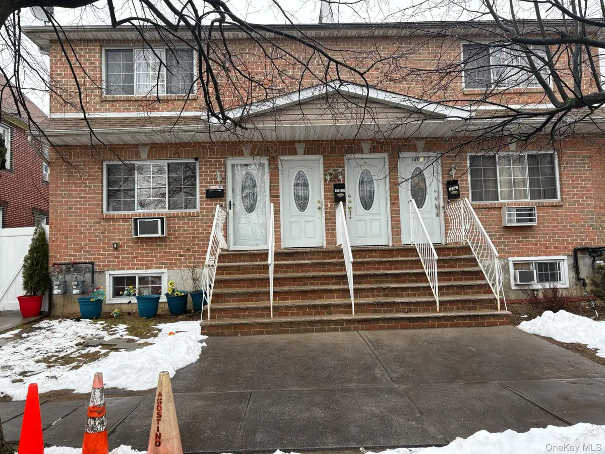 14015 180th Street, Jamaica, NY 11434 - Image #1