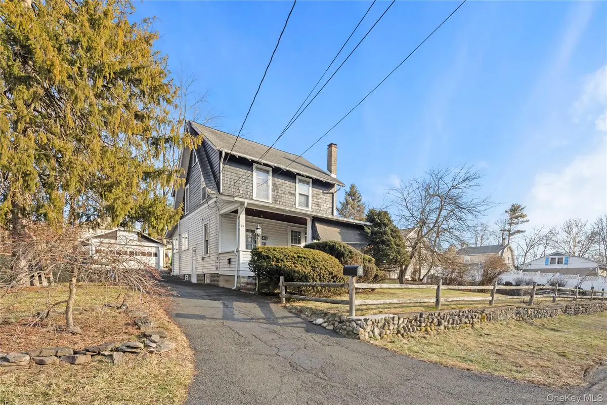 10 Brook Street, Suffern, NY 10901 - #1