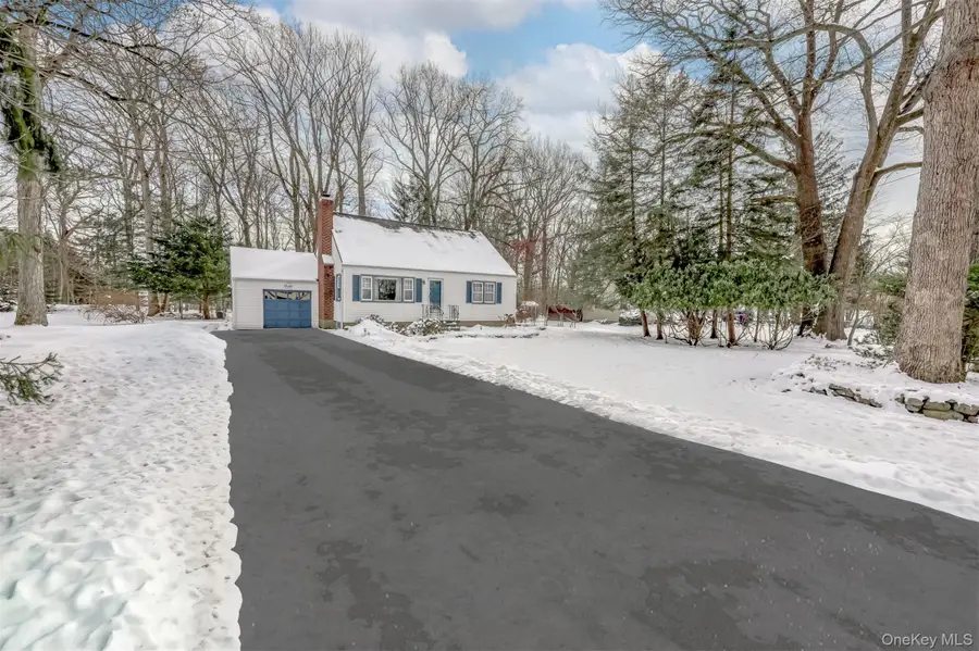 7 Woodland Place, Airmont, NY 10952 - #2