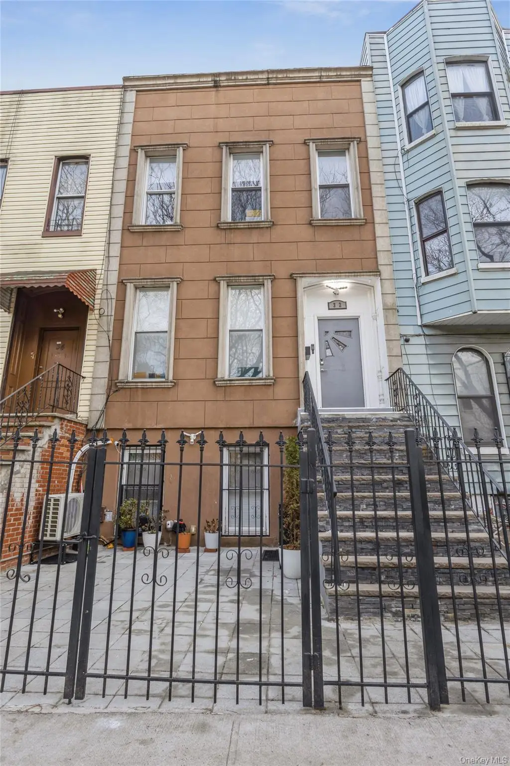 32 Covert Street, Brooklyn, NY 11207 - #1