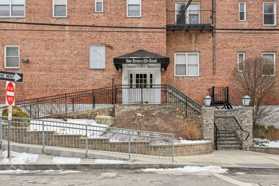 1 Bronxville Road #3S, Bronxville, NY 10708 - Image #3