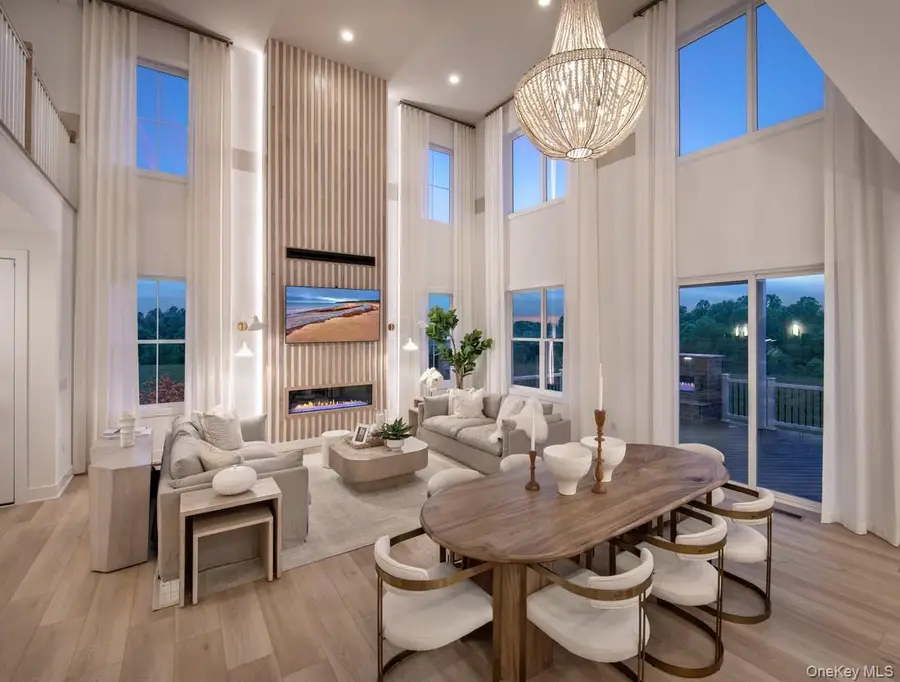 47 Fieldstone Knoll #24, Armonk, NY 10504 - #3