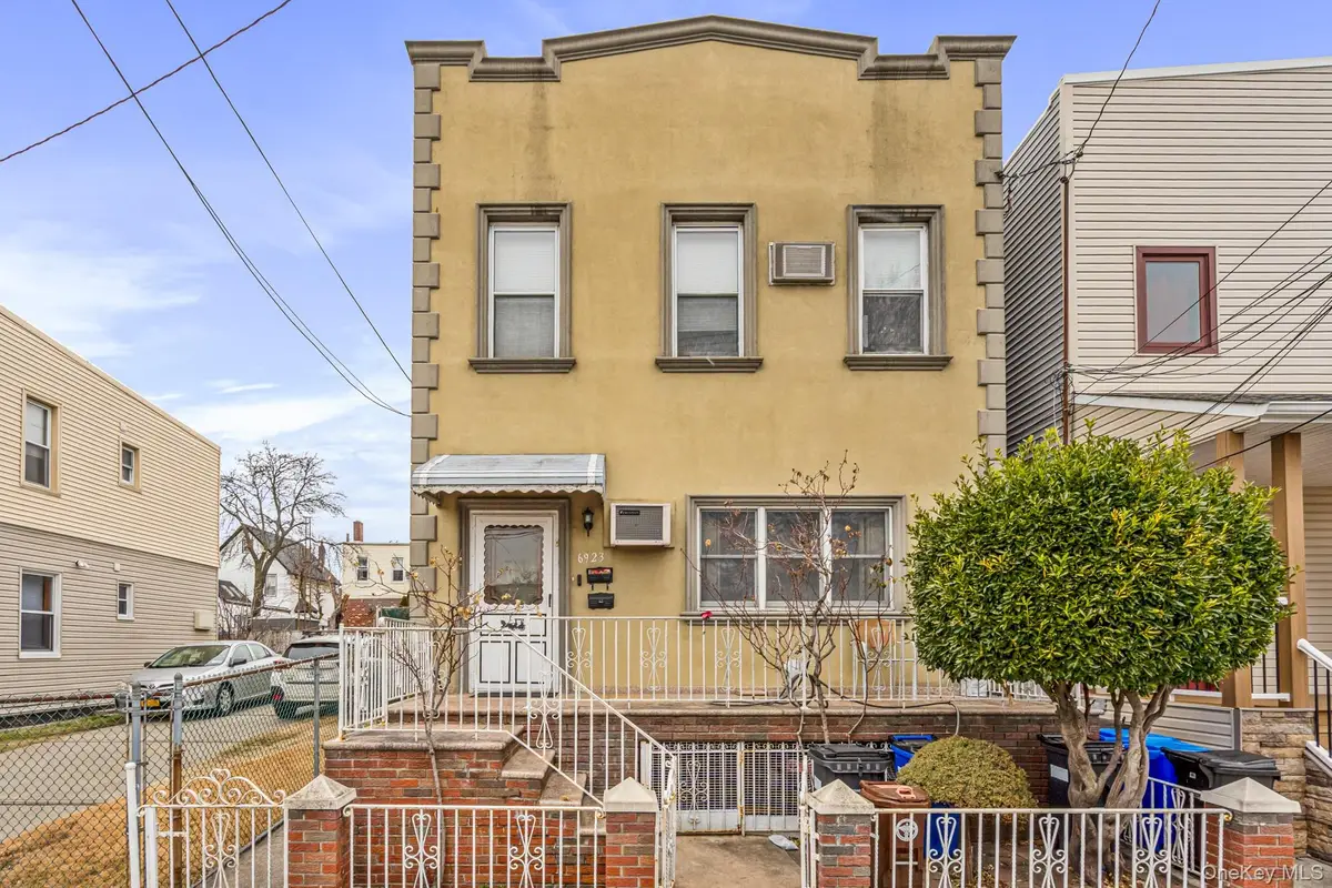 6923 59th Road, Maspeth, NY 11378 - Image #1