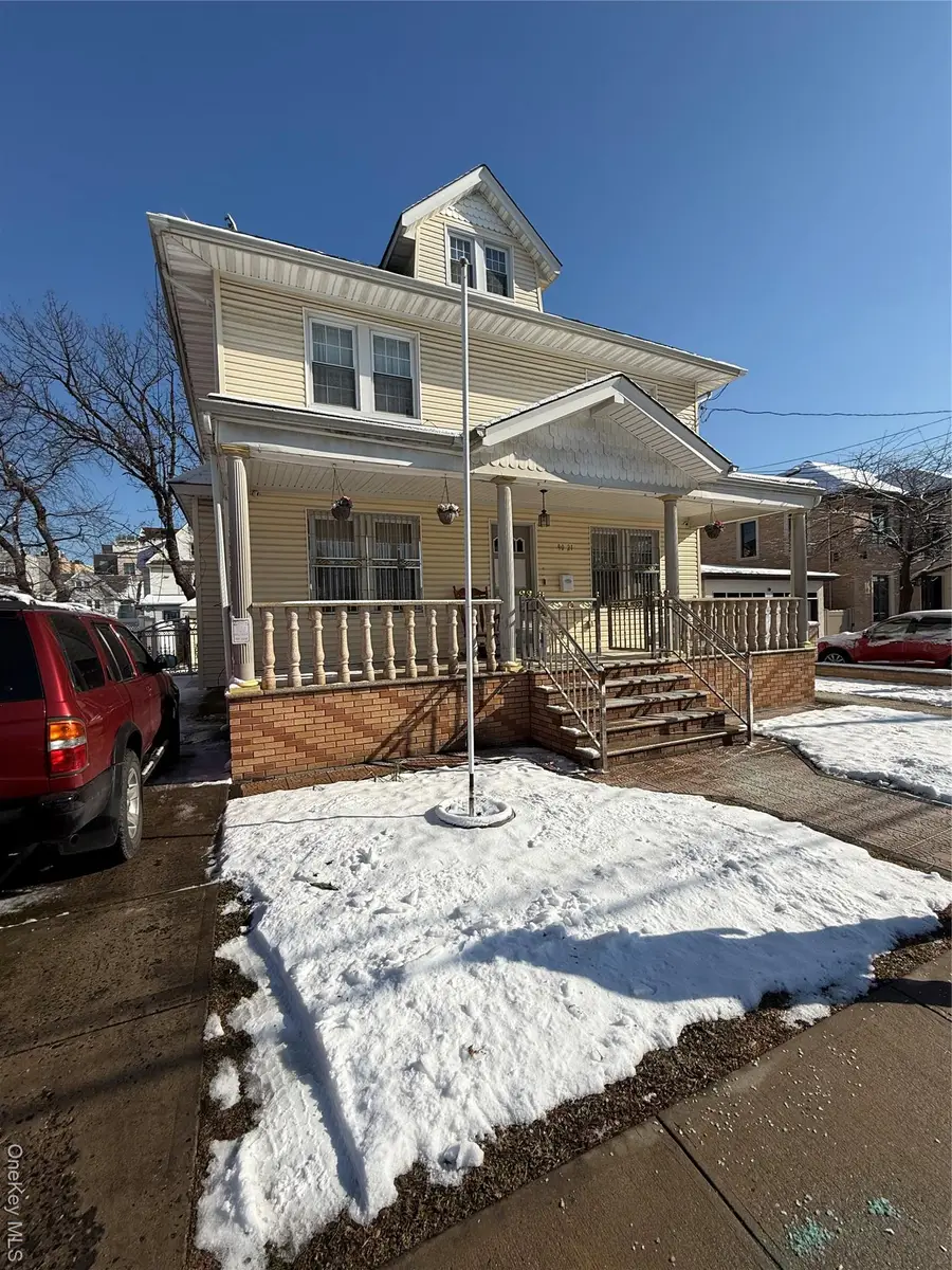 9021 189th Street, Hollis, NY 11423 - Image #3