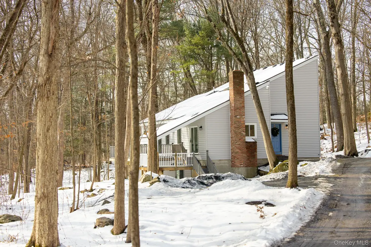 3 High Wood Road, Staatsburg, NY 12580 - Image #1