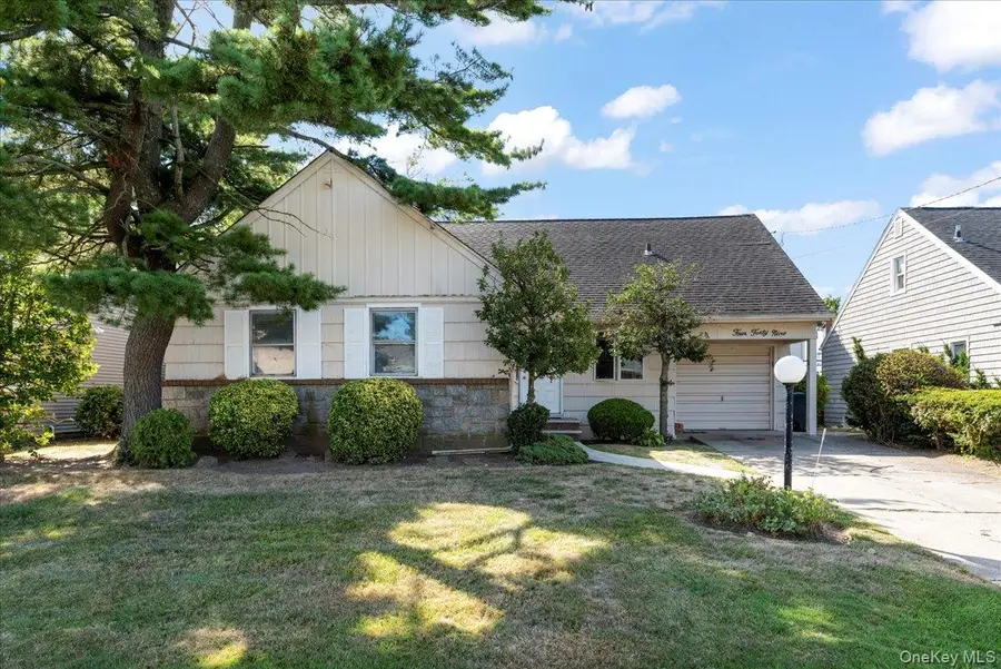 449 Argyle Road, Cedarhurst, NY 11516 - #2