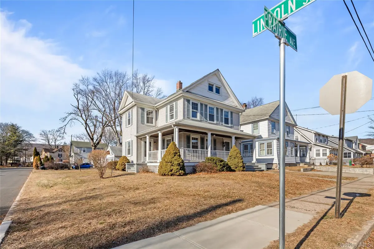 47 Prairie Avenue, Suffern, NY 10901 - #1