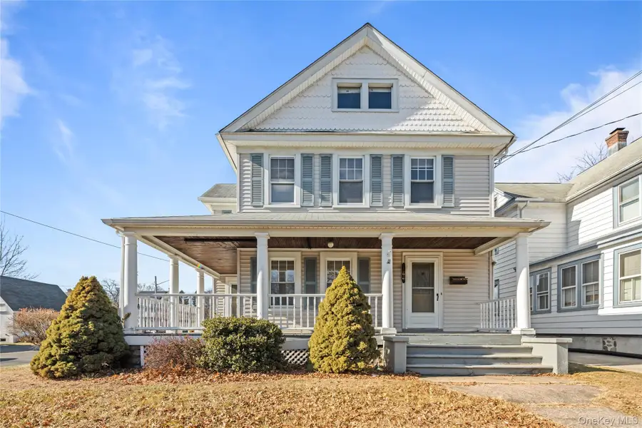 47 Prairie Avenue, Suffern, NY 10901 - #2