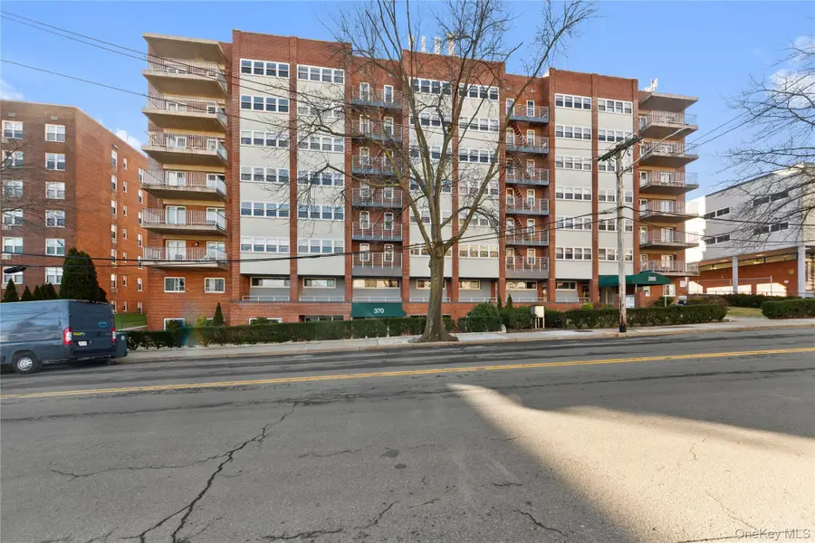 370 Westchester Avenue #2N, Port Chester, NY 10573 - Image #2
