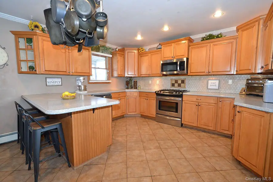 263 N Bicycle Path, Selden, NY 11784 - #2