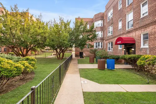 141-37 Union Turnpike #2-O, Flushing, NY 11367