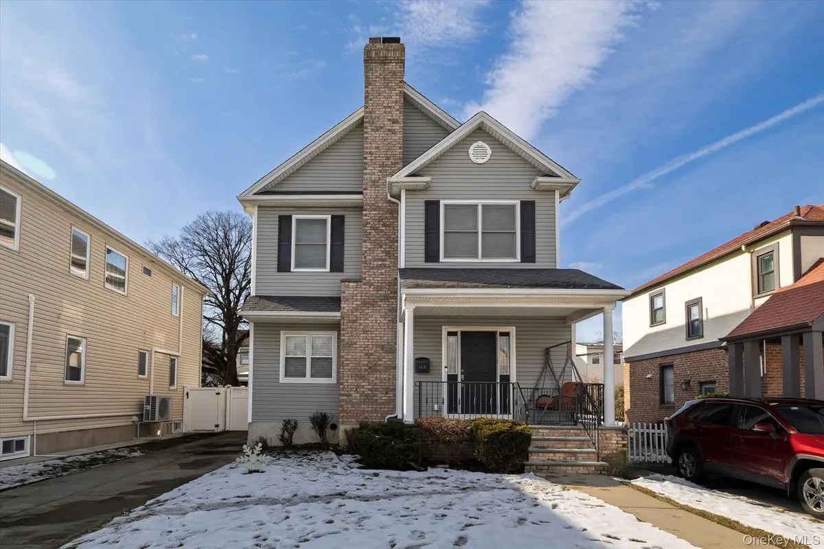 Address Withheld By Seller, Bellerose, NY 11426 - Image #1