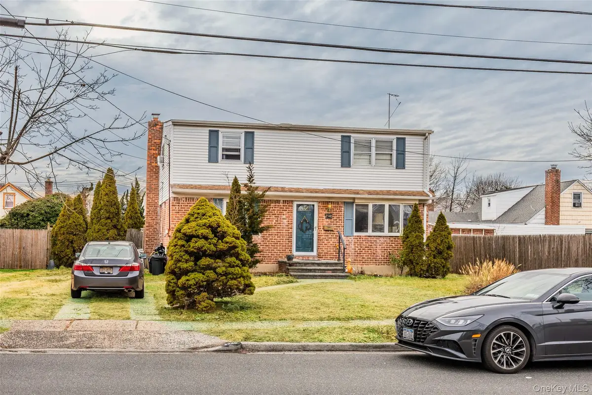 2340 Devon Street, East Meadow, NY 11554 - Image #1