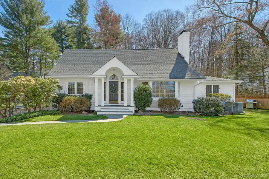 636 Quaker Road, Chappaqua, NY 10514 - Image #2