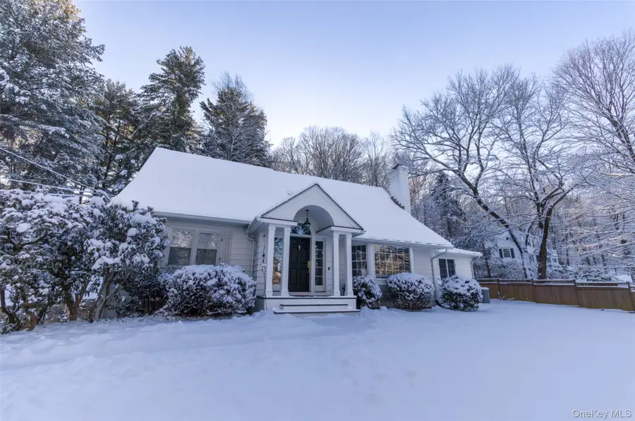 636 Quaker Road, Chappaqua, NY 10514 - Image #3