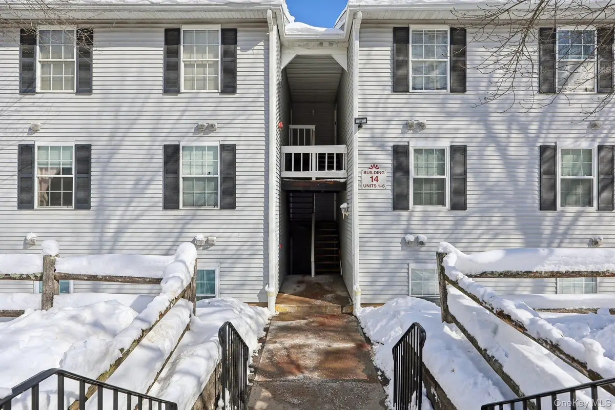 14 Lexington Hill #3, Harriman, NY 10926 - #1