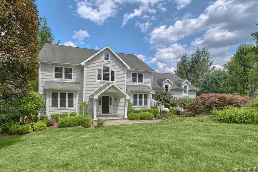 17 Byram Meadows Road, Chappaqua, NY 10514 - #3