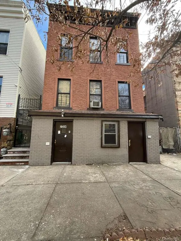 2304 Bassford Avenue, Bronx, NY 10458