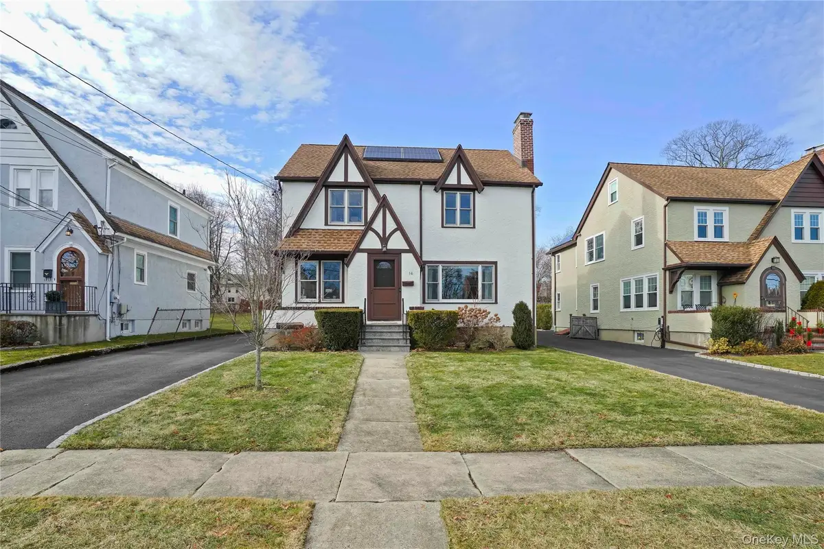 16 Herbert Avenue, White Plains, NY 10606 - Image #1