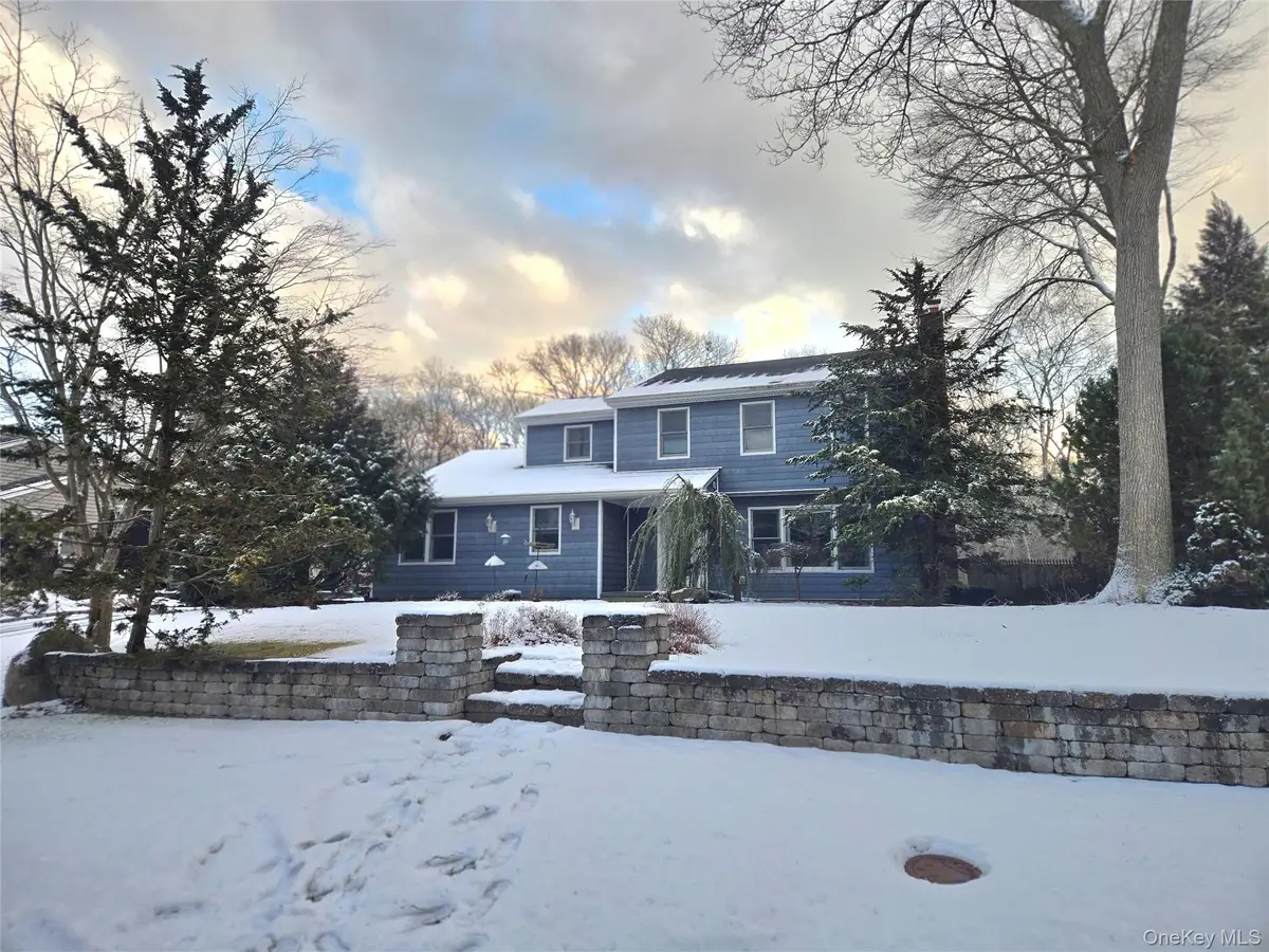 22 Rustic Road, Yaphank, NY 11980 - Image #1