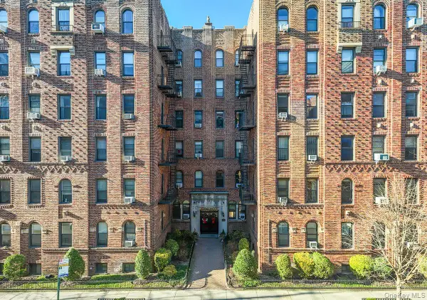 110-21 73 Avenue #6H, Forest Hills, NY 11375