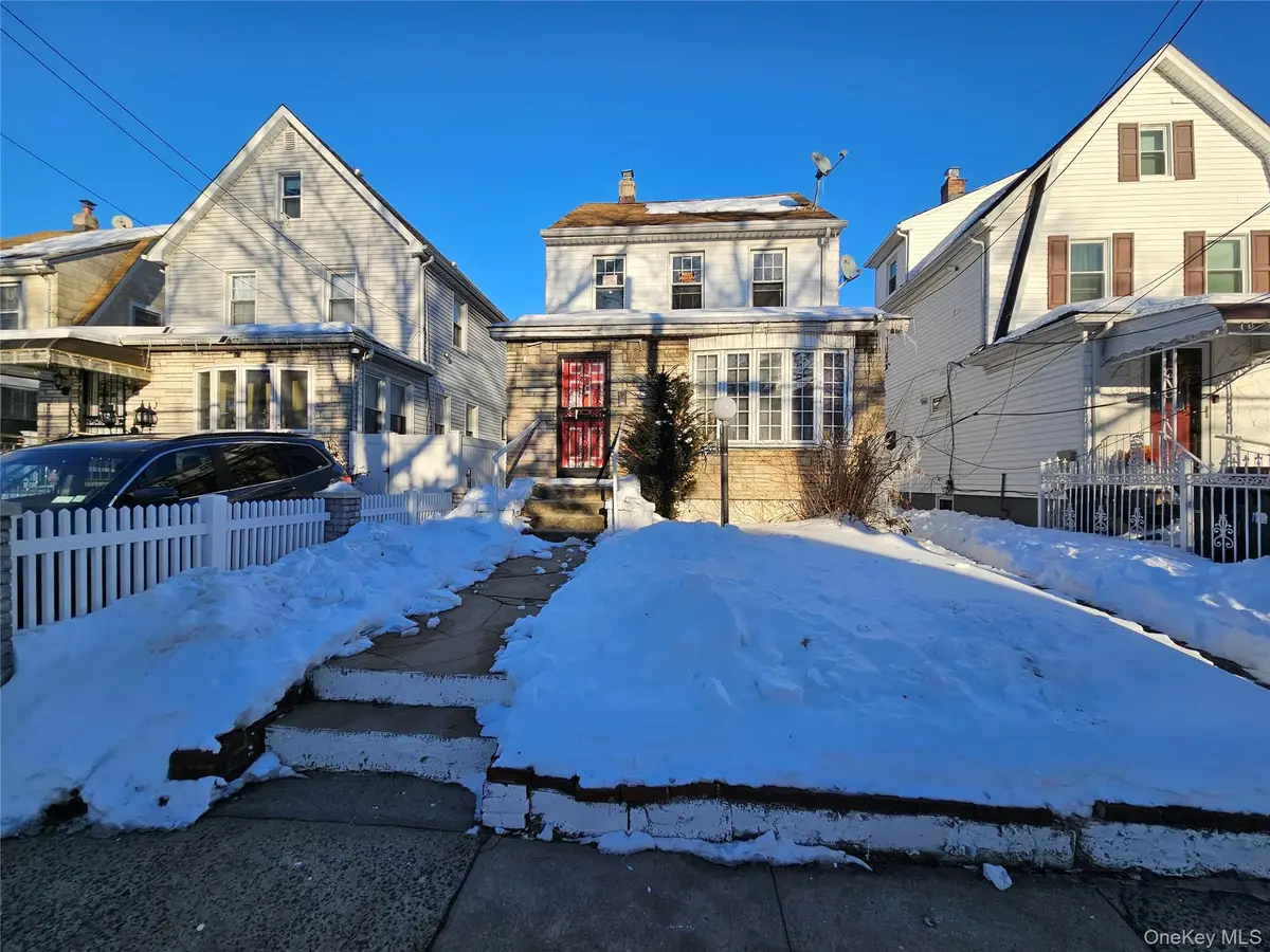 11311 198th Street, Saint Albans, NY 11412 - Image #1