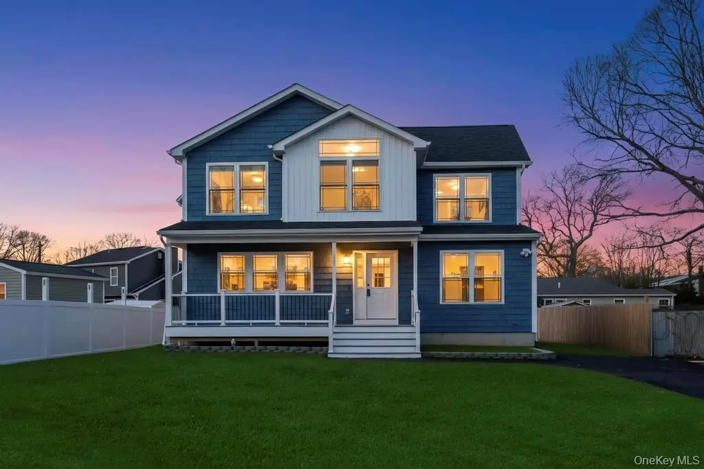 49 Barclay Road, Mastic Beach, NY 11951 - Image #1