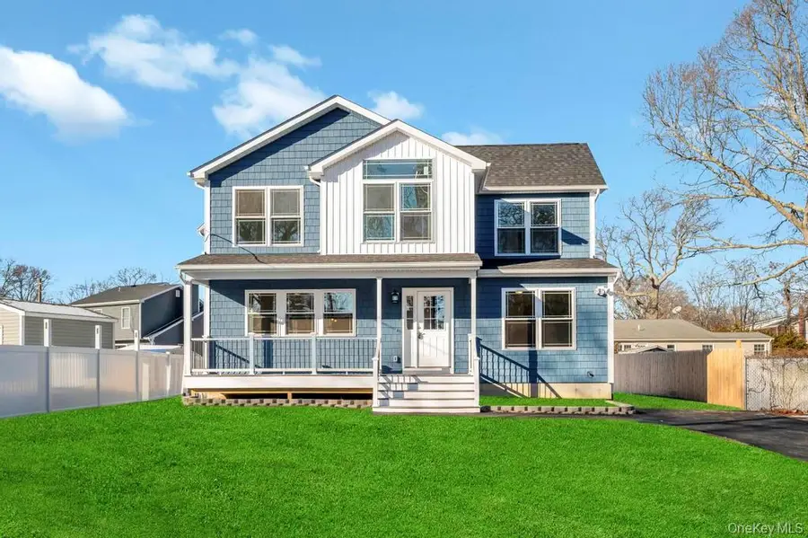 49 Barclay Road, Mastic Beach, NY 11951 - Image #2