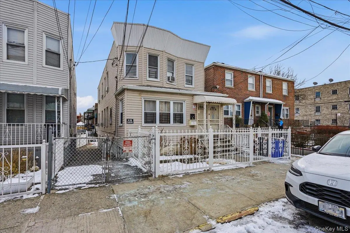 2304 Glebe Avenue, Bronx, NY 10462 - Image #1