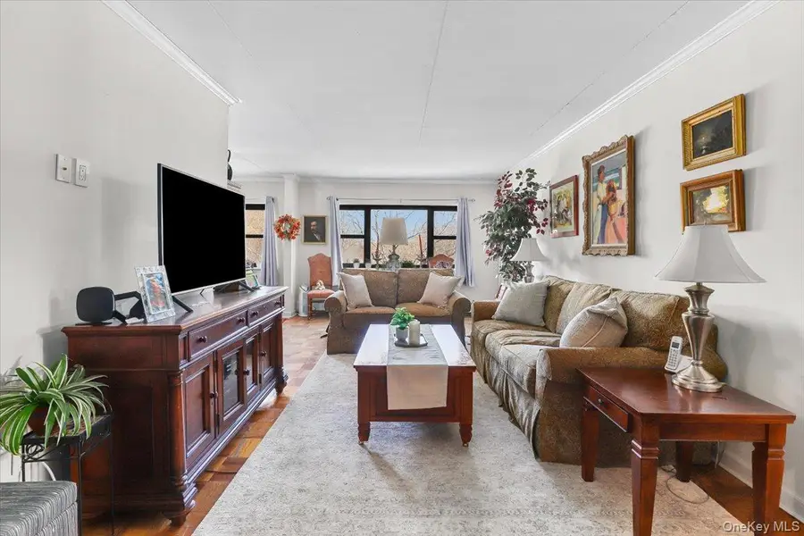 200 Diplomat Drive #8N, Mount Kisco, NY 10549 - #2