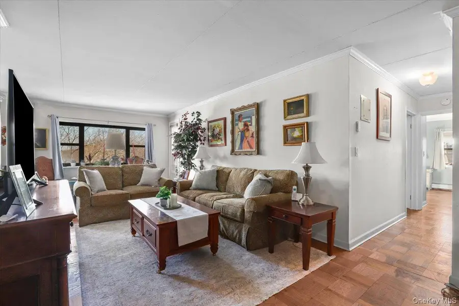 200 Diplomat Drive #8N, Mount Kisco, NY 10549 - #3