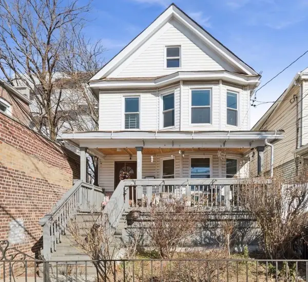 104-11 Liverpool Street Street, Jamaica, NY 11435