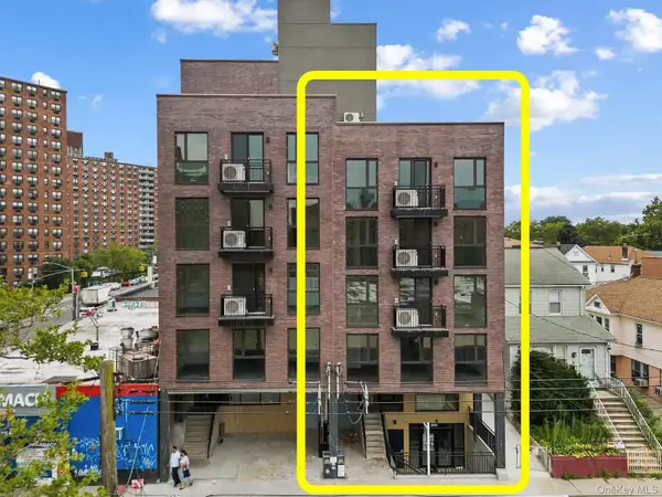 55-40 97th Place, Corona, NY 11368