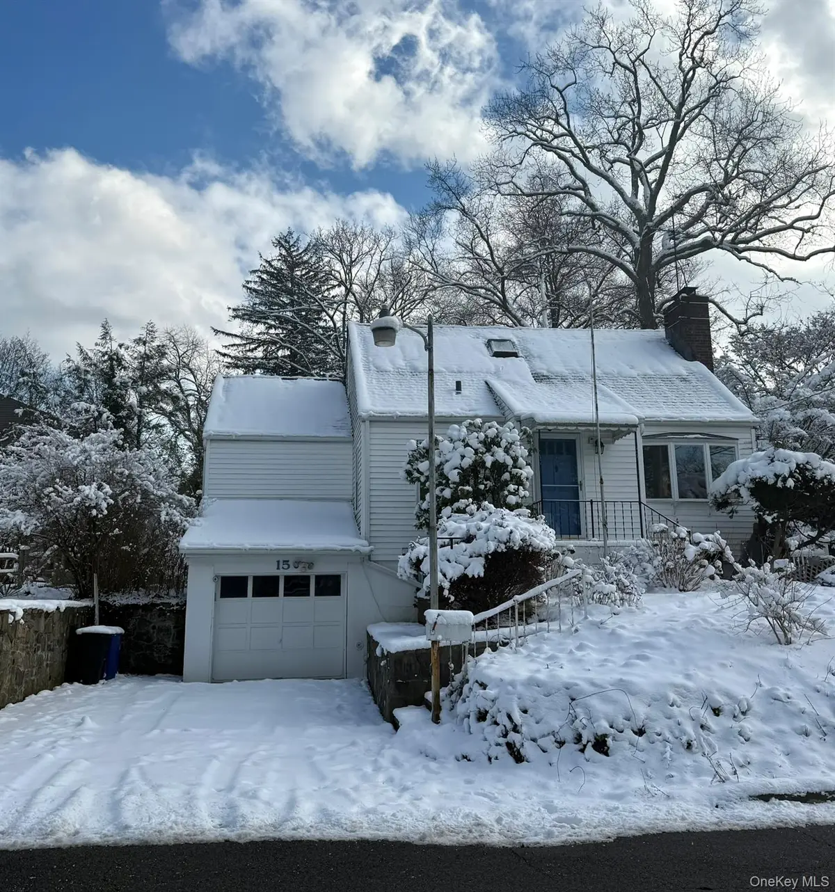 15 Abington Avenue, Ardsley, NY 10502 - #1