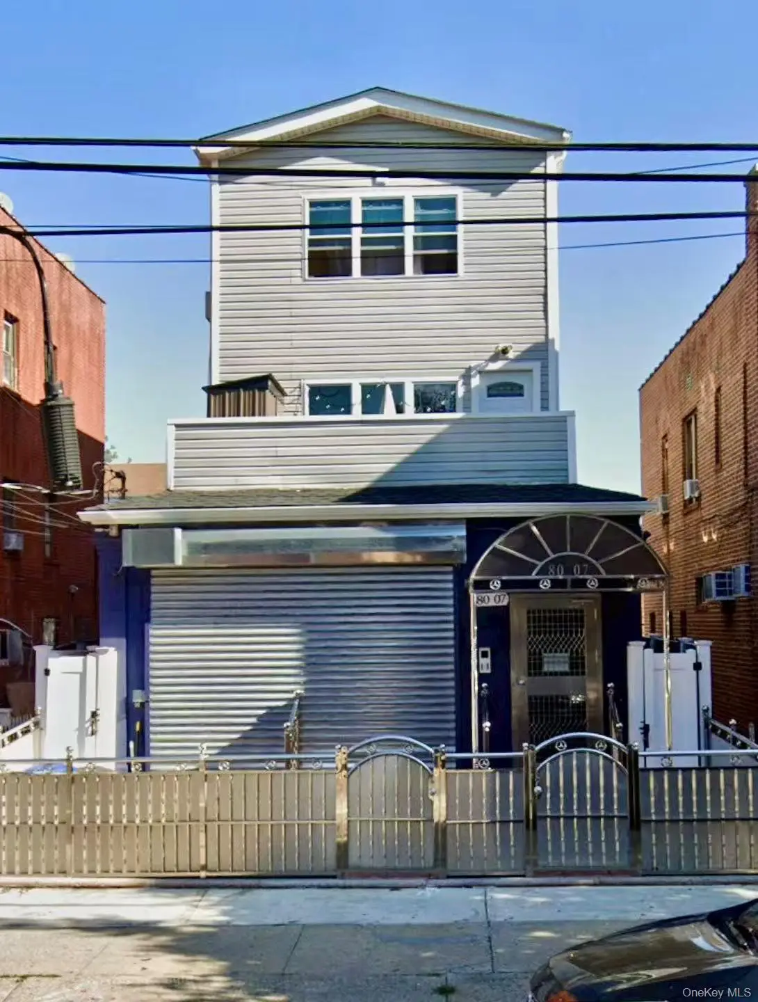 8007 31st Avenue, East Elmhurst, NY 11370 - #1