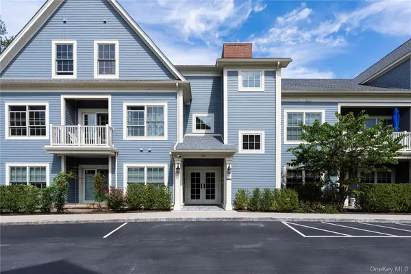 19 Butterfield #102b Road #102B, Cold Spring, NY 10516