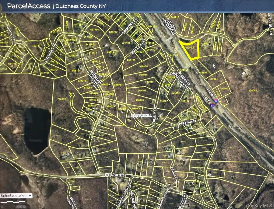 545 Grape Hollow Road, Holmes, NY 12531 - #2