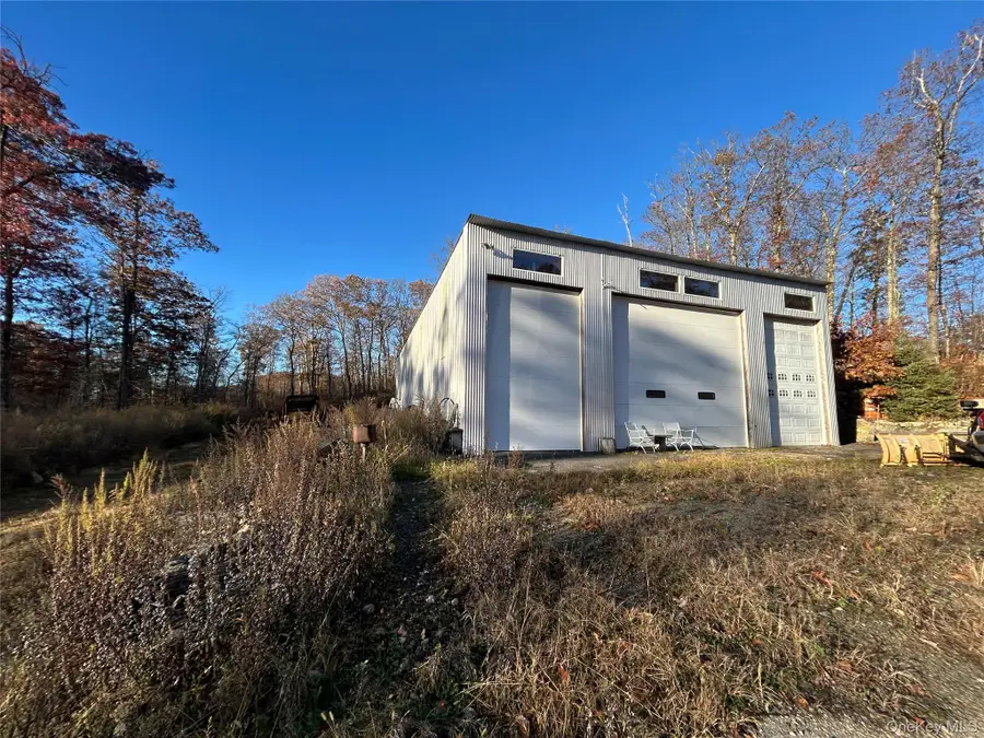 545 Grape Hollow Road, Holmes, NY 12531 - #3