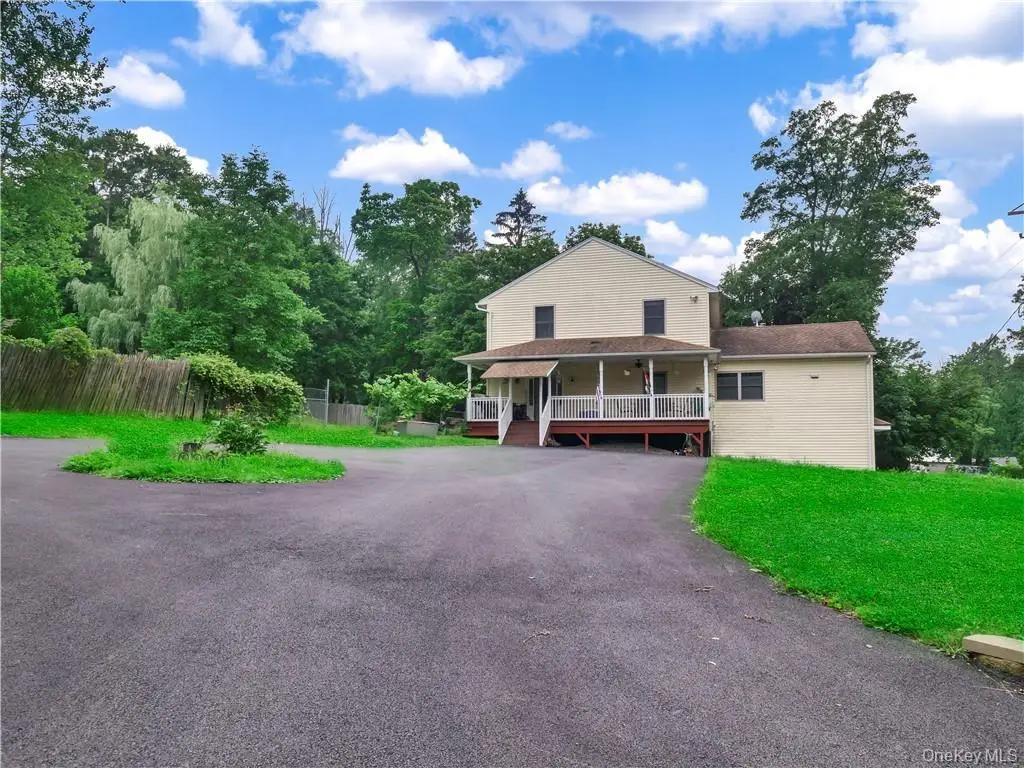 27 Cedar Trail, Monroe, NY 10950 - #1