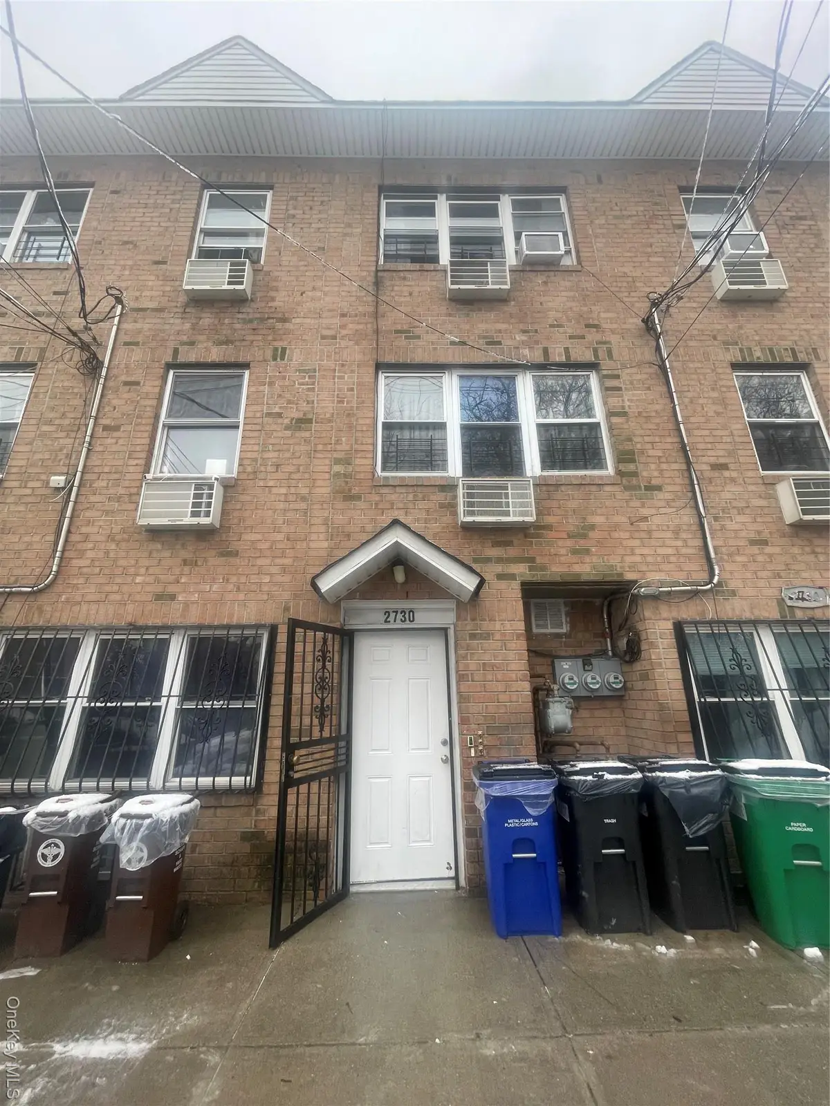 2730 Kingsbridge Terrace, Bronx, NY 10463 - Image #1