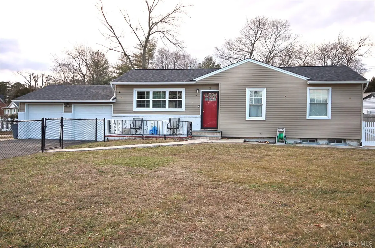 2 Vita Drive, Central Islip, NY 11722 - Image #1