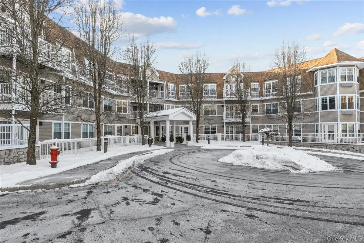 312 Sutton Drive #312, Mount Kisco, NY 10549 - #1