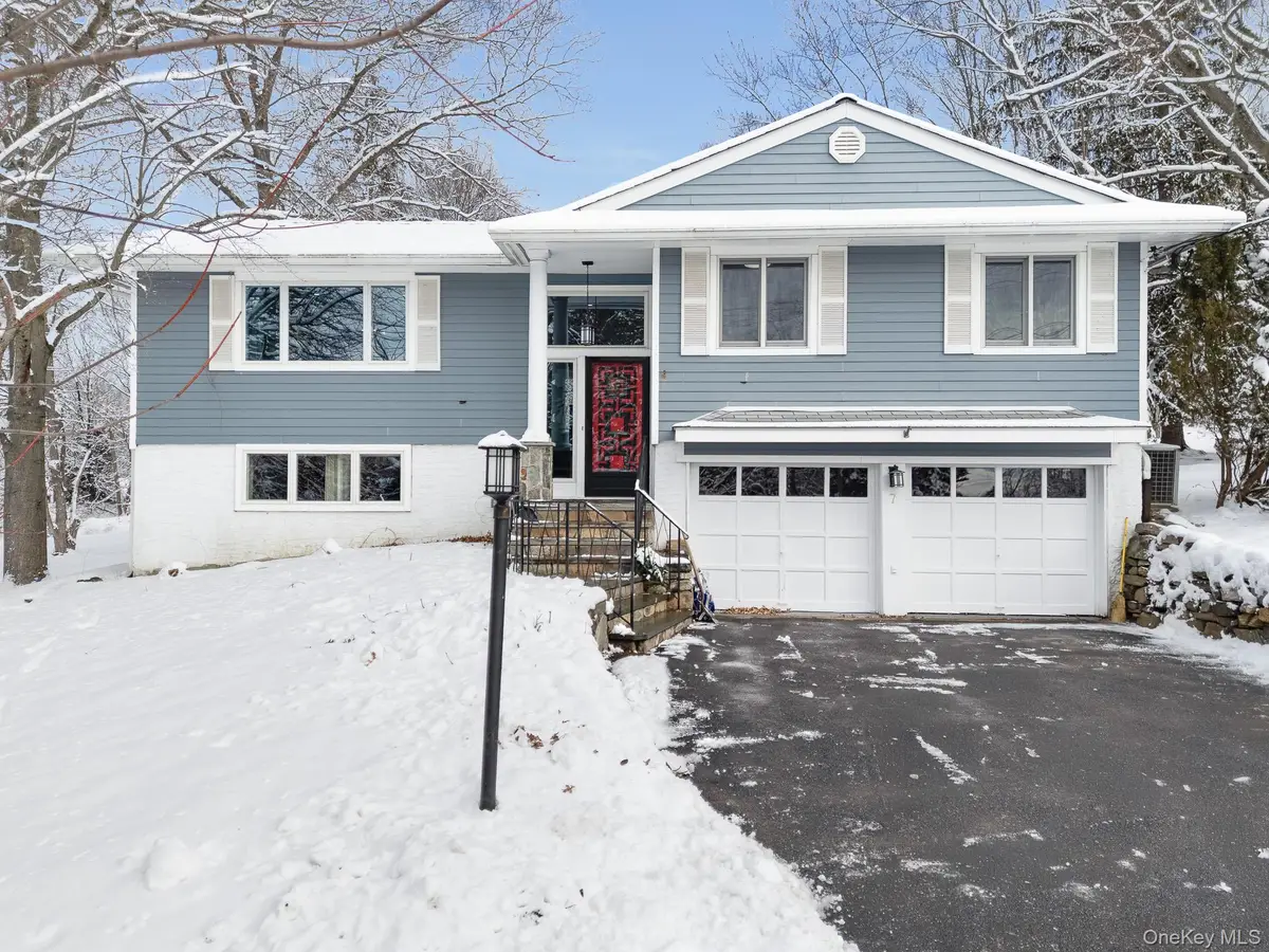 7 Bracken Road, Ossining, NY 10562 - Image #1