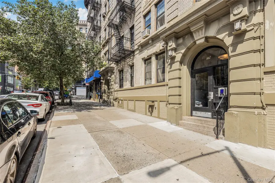 29 Convent Avenue #11, New York, NY 10027 - Image #3