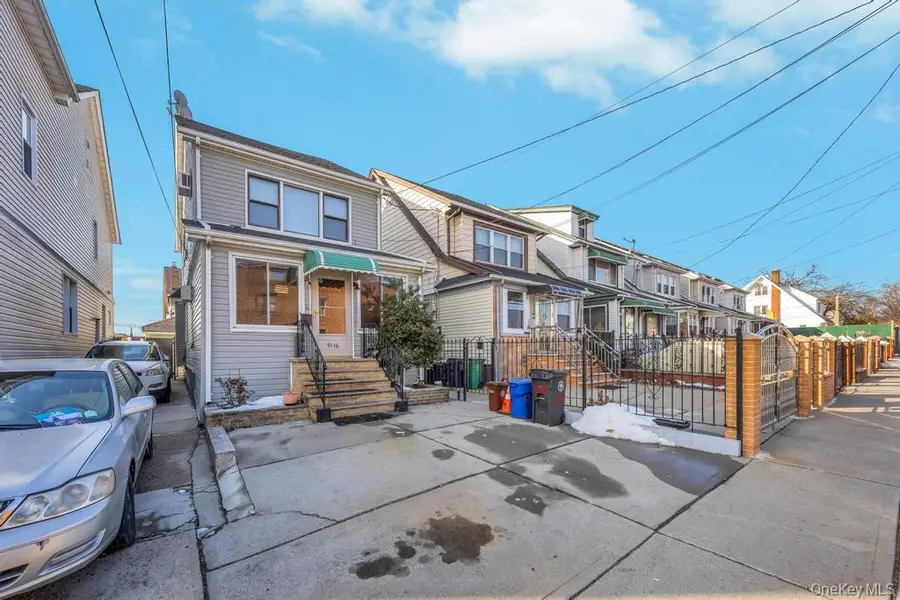 91-16 196th Street, Hollis, NY 11423 - Image #2