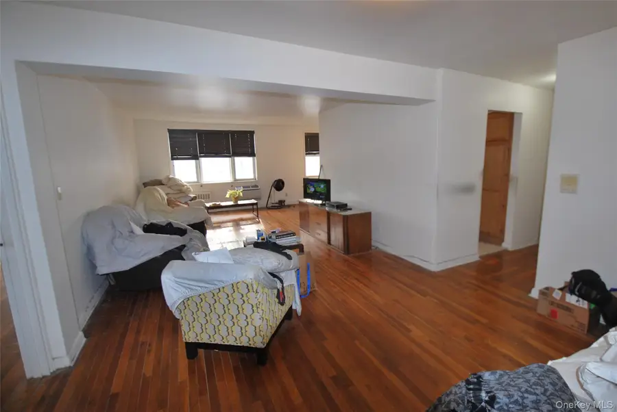 1 Sadore Lane #4O, Yonkers, NY 10710 - #2