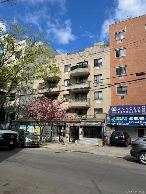 132-59 41st Road #6C, Flushing, NY 11355 - #1