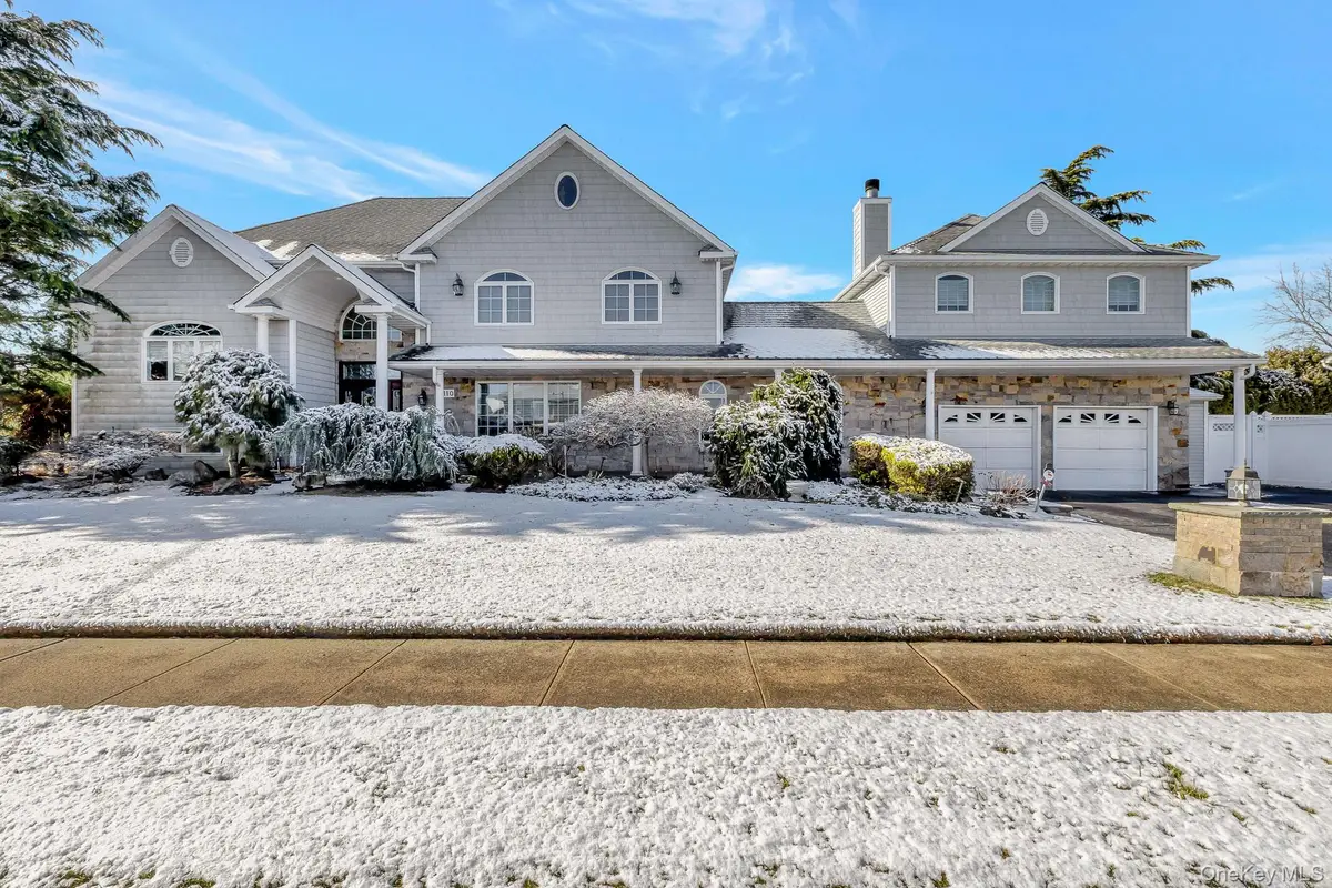 110 Thornwood Road, Massapequa Park, NY 11762 - Image #1