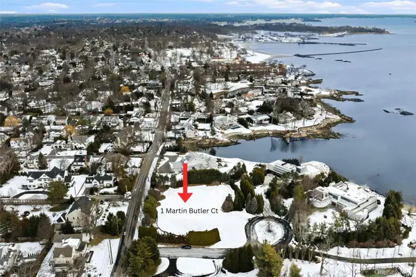 1 Martin Butler Court, Rye, NY 10580