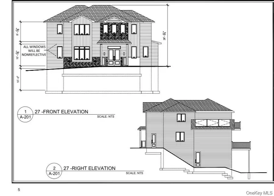 27 Westend Drive, Highland Mills, NY 10930 - Image #2